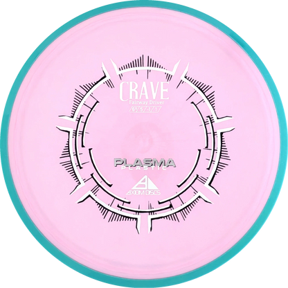 Plasma Crave Classic