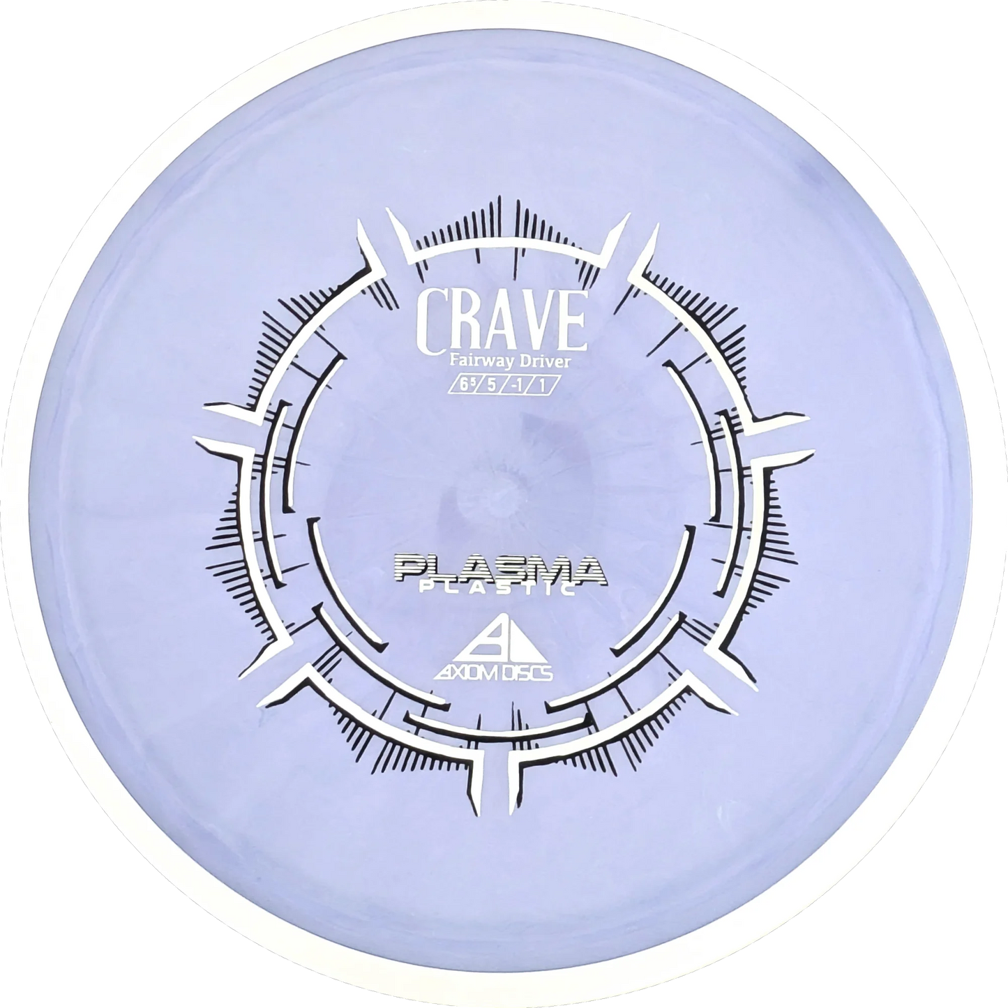 Plasma Crave Classic