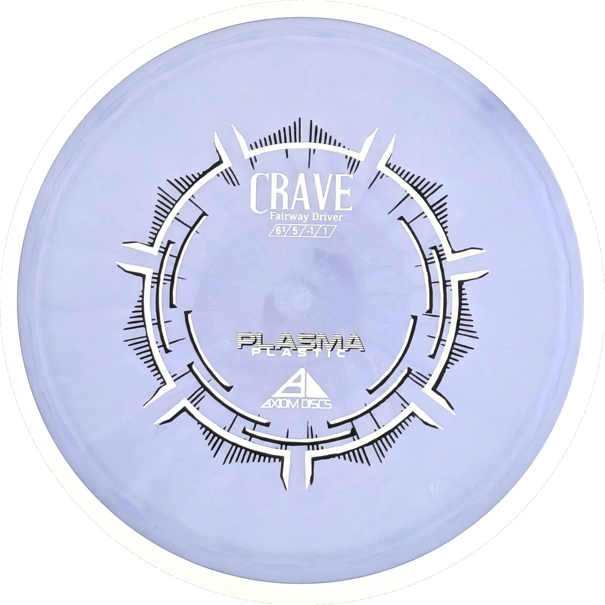 Plasma Crave Classic