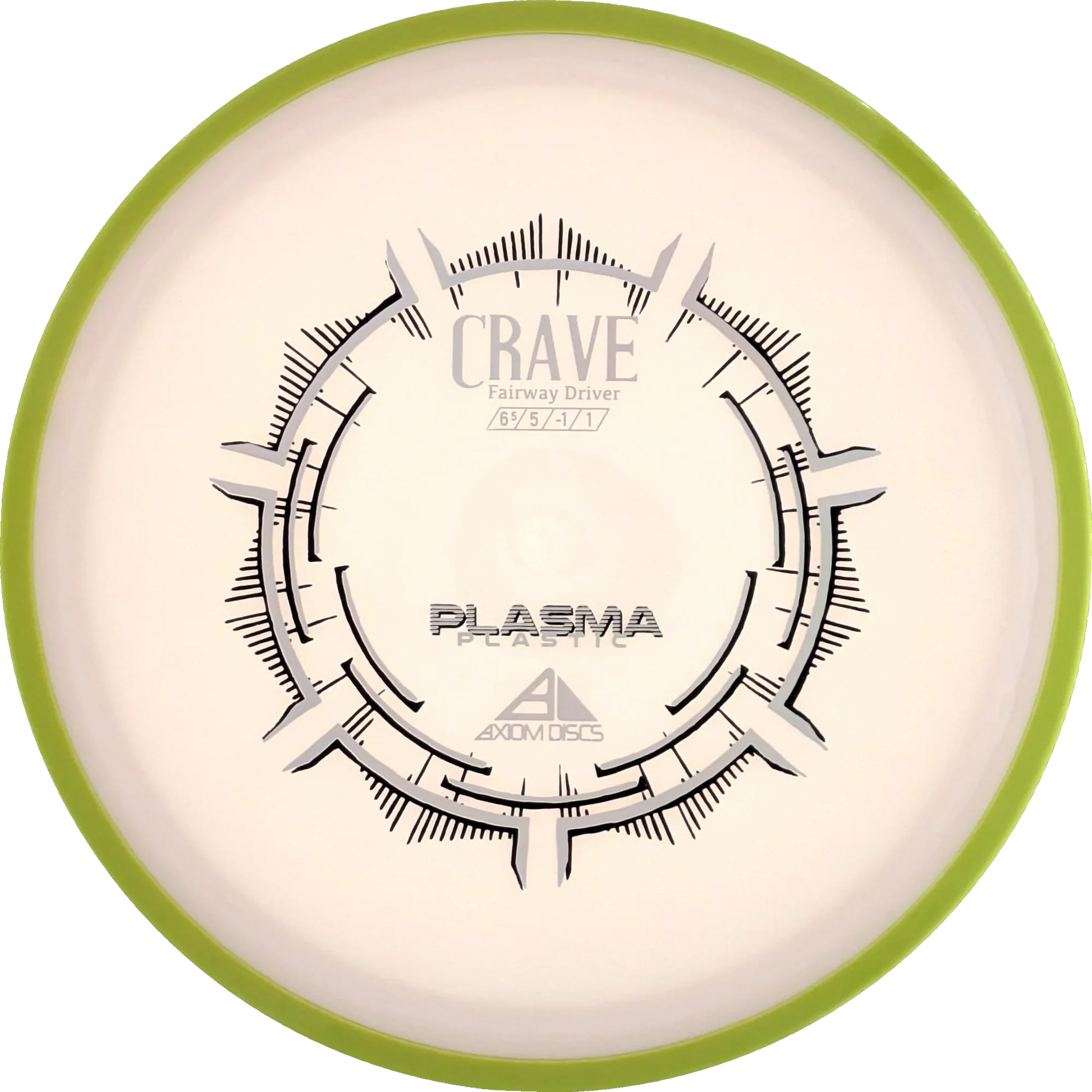 Plasma Crave Classic