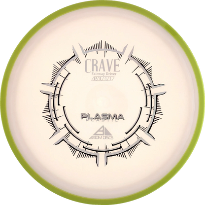 Plasma Crave Classic