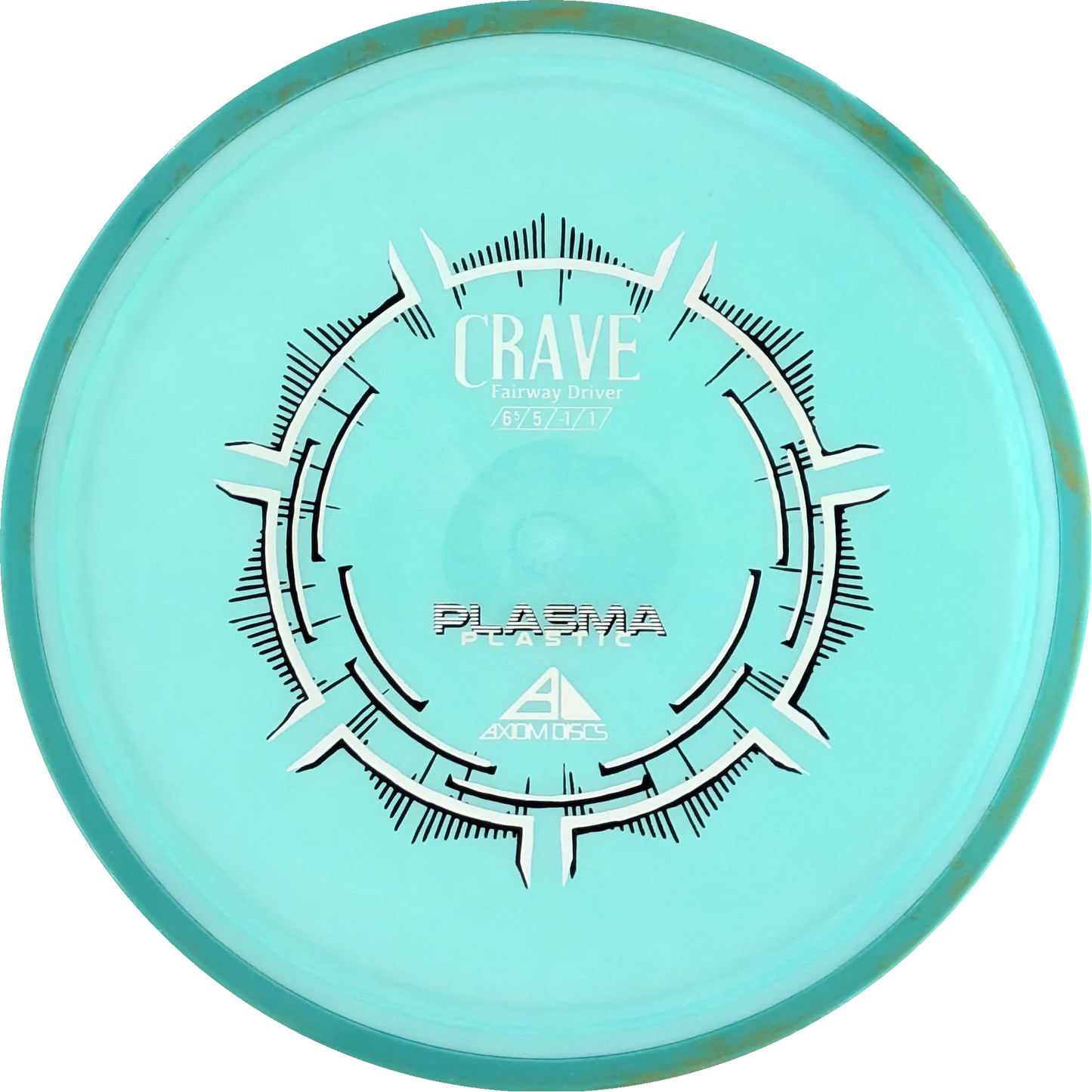 Plasma Crave Classic