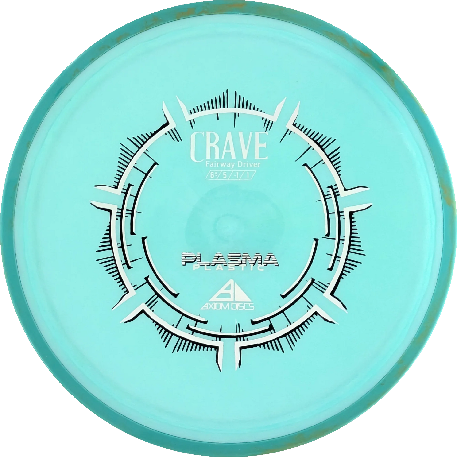 Plasma Crave Classic