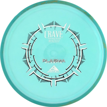 Plasma Crave Classic