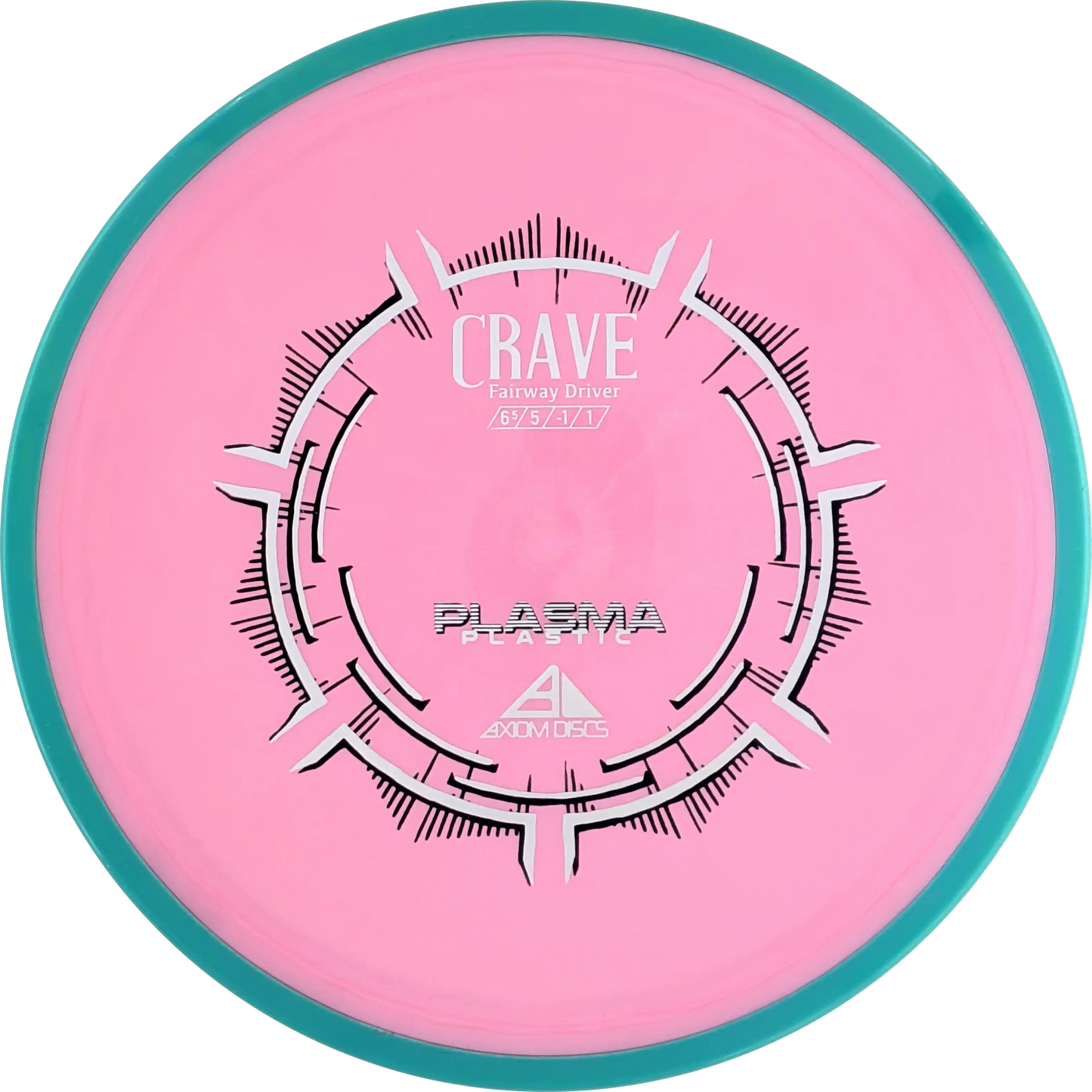 Plasma Crave Classic