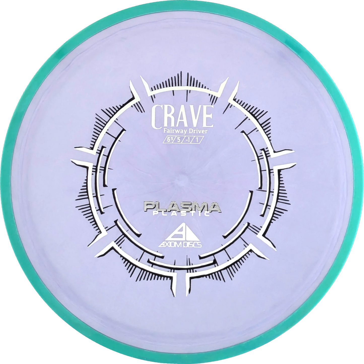Plasma Crave Classic
