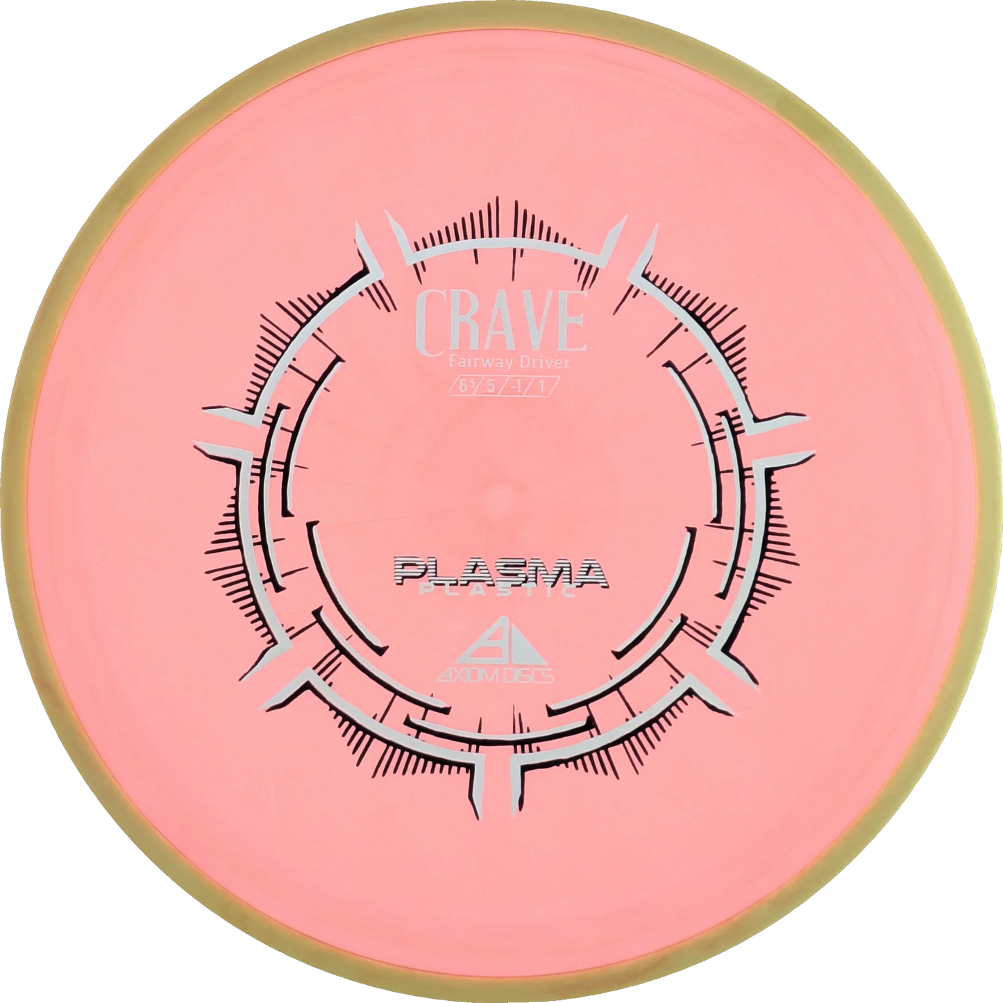 Plasma Crave Classic