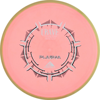 Plasma Crave Classic