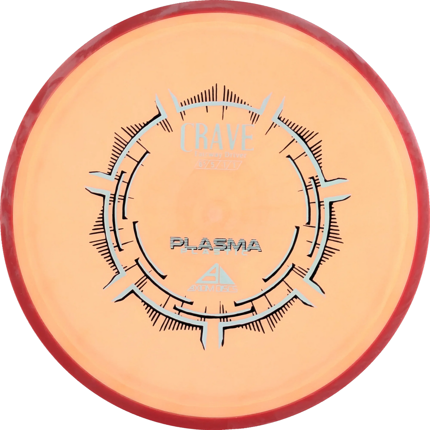 Plasma Crave Classic