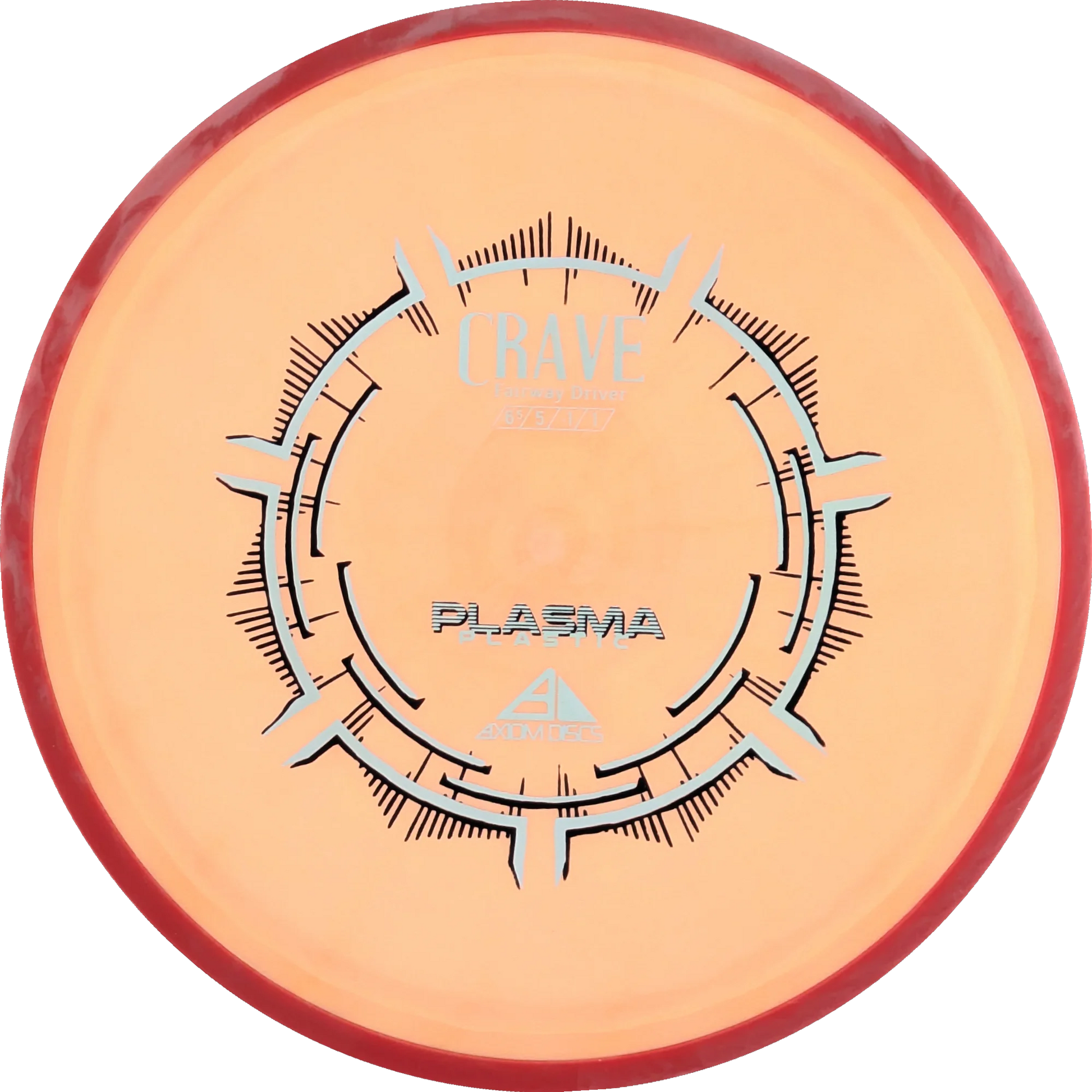 Plasma Crave Classic