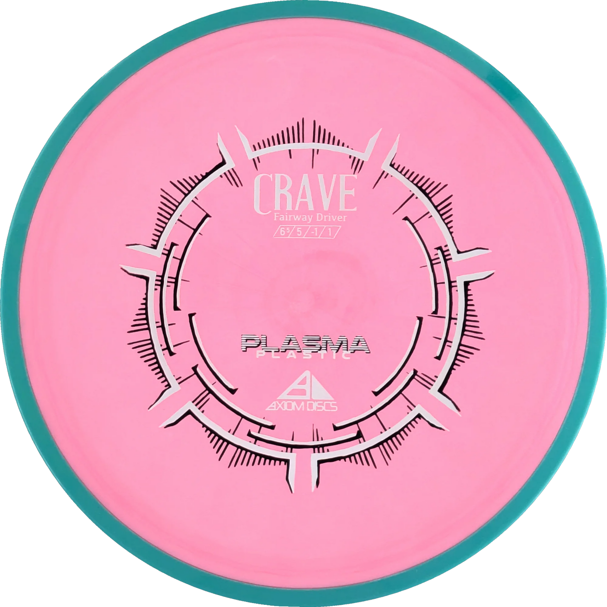 Plasma Crave Classic