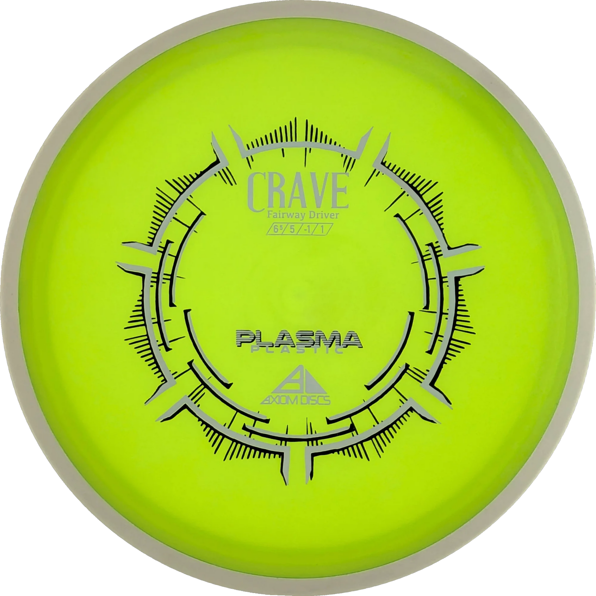 Plasma Crave Classic