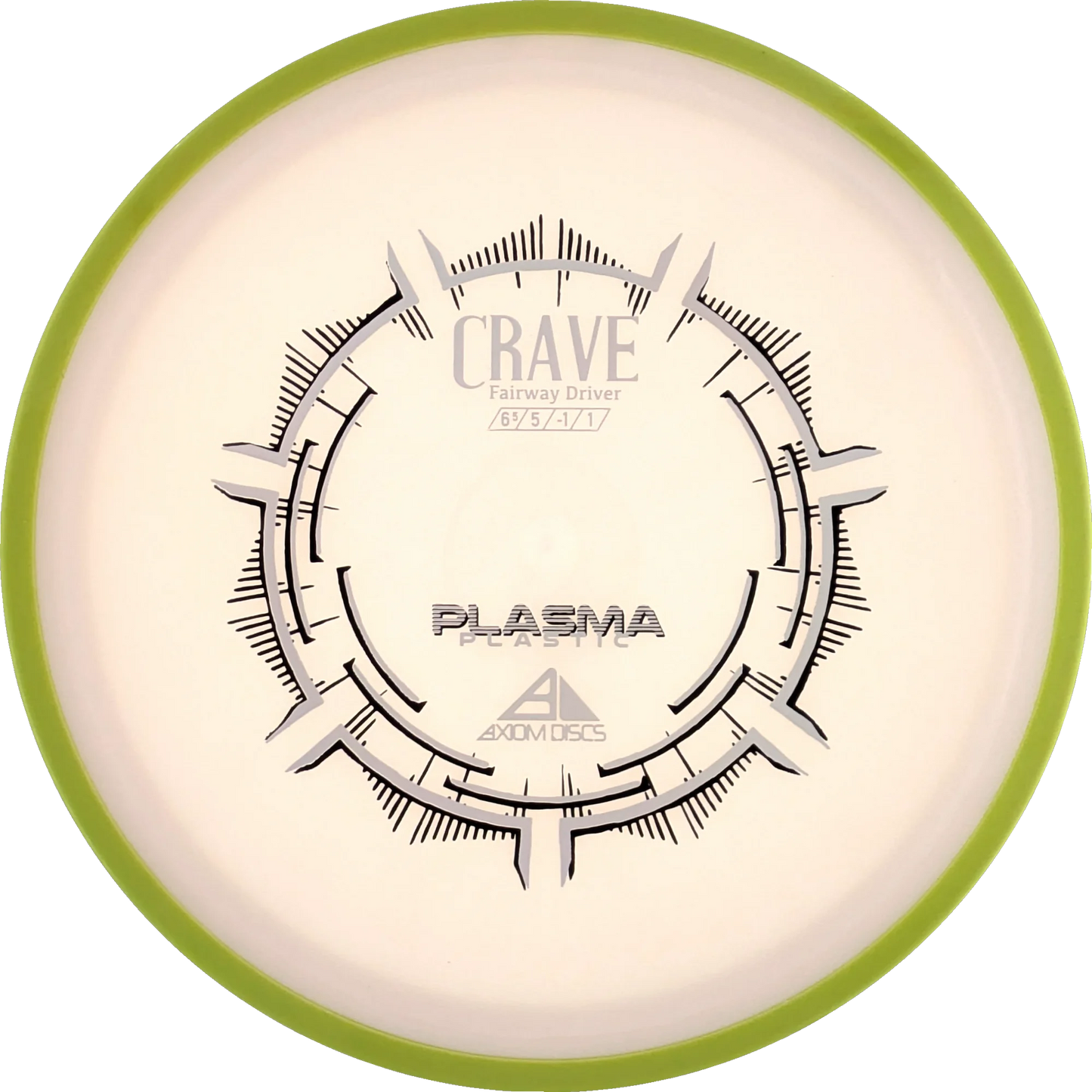Plasma Crave Classic