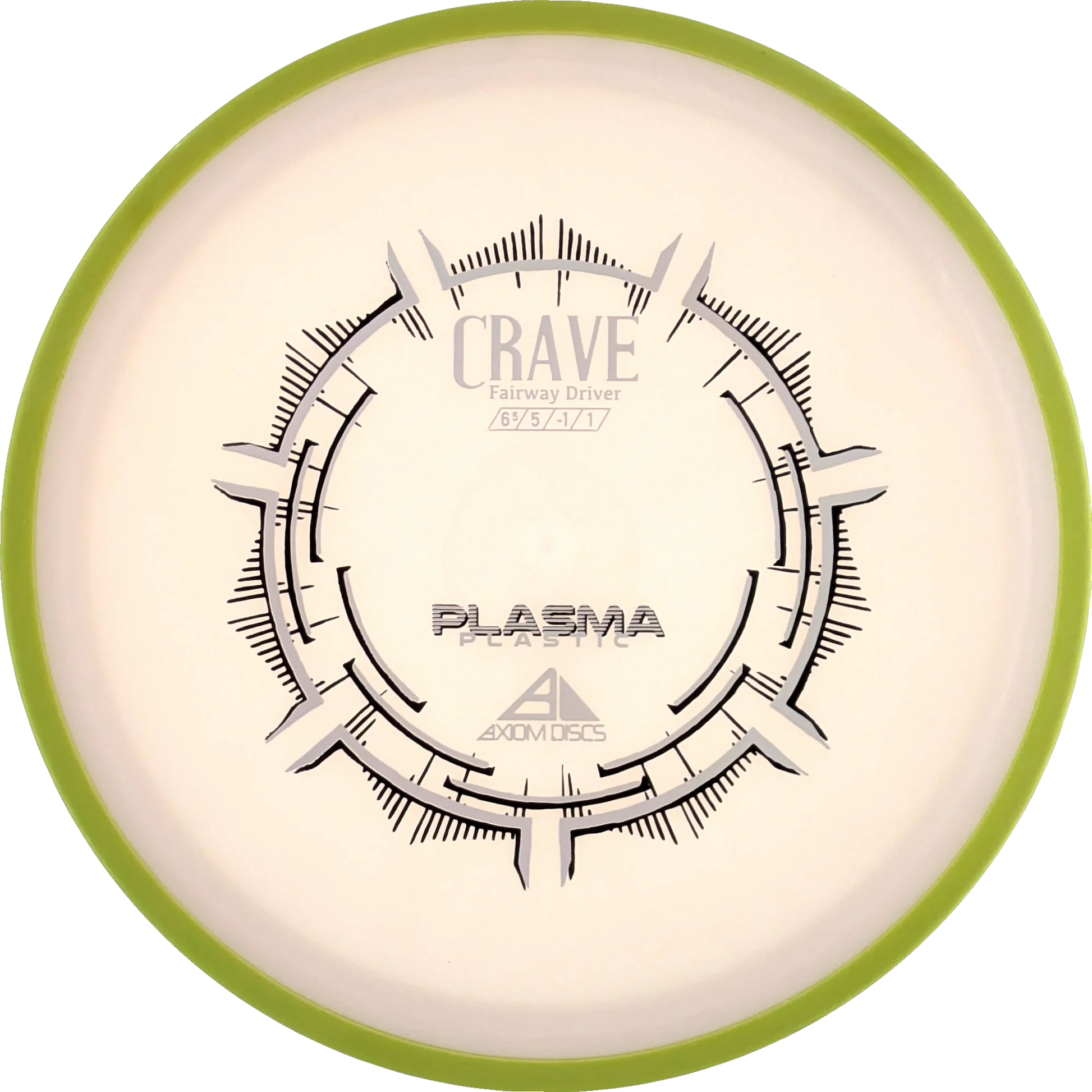 Plasma Crave Classic