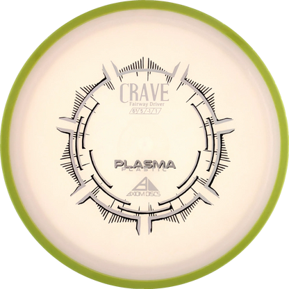 Plasma Crave Classic