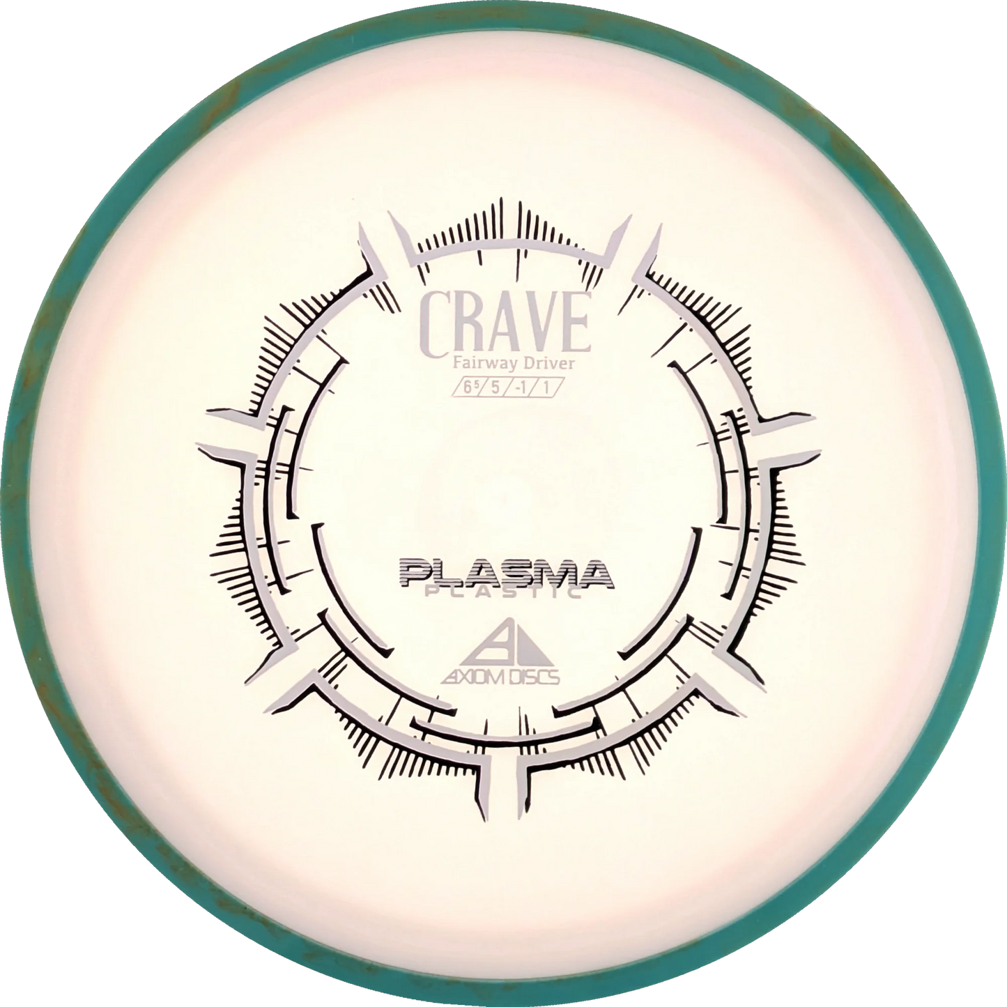 Plasma Crave Classic