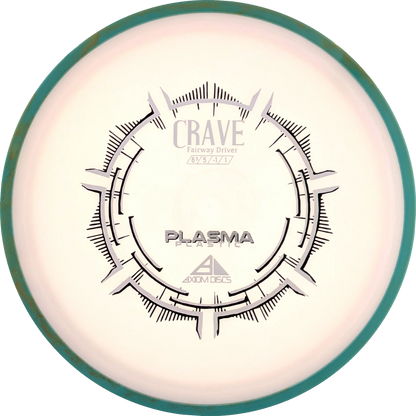 Plasma Crave Classic