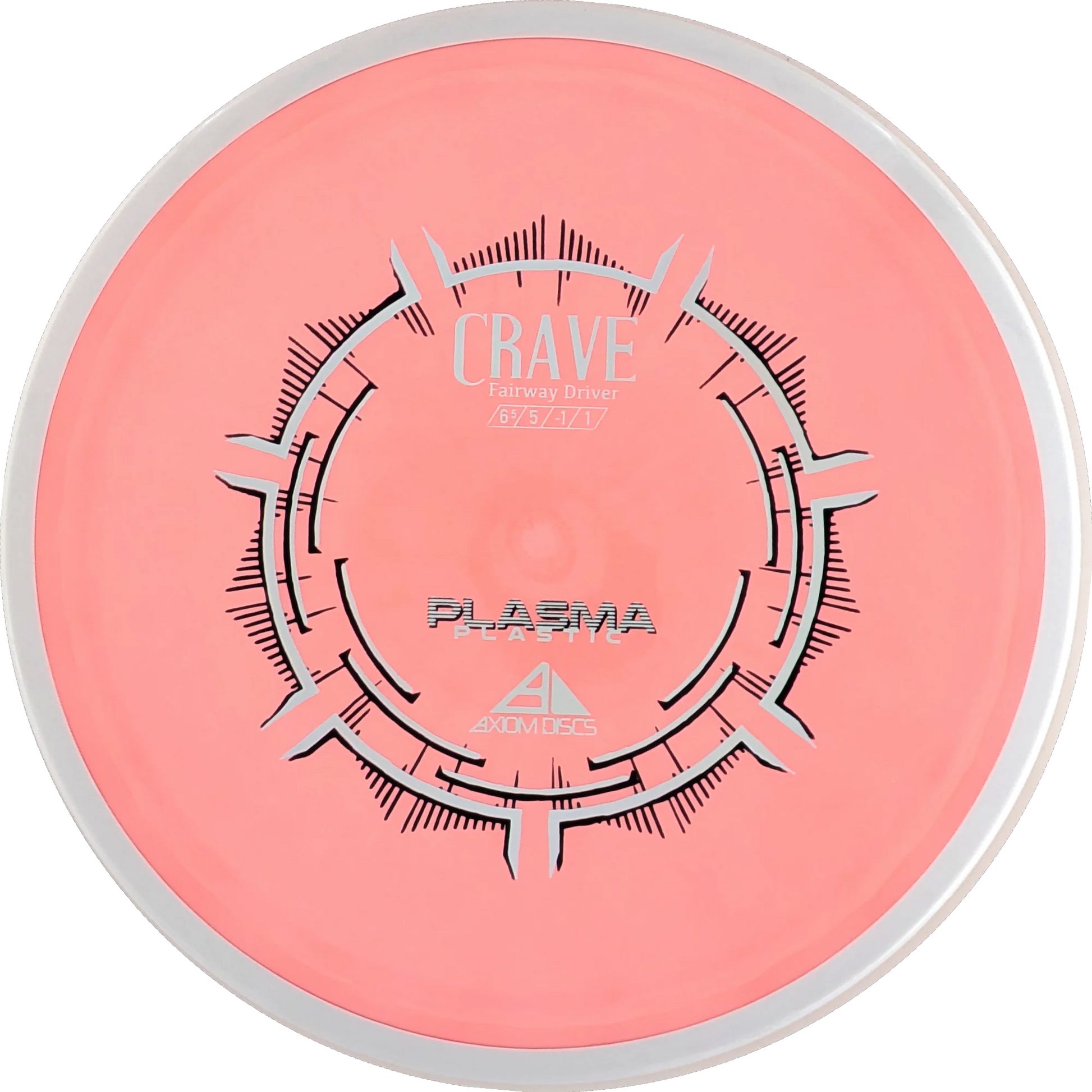 Plasma Crave Classic