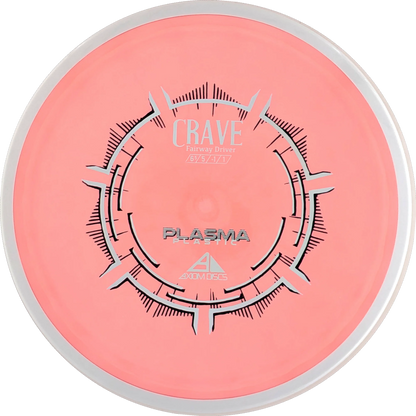 Plasma Crave Classic