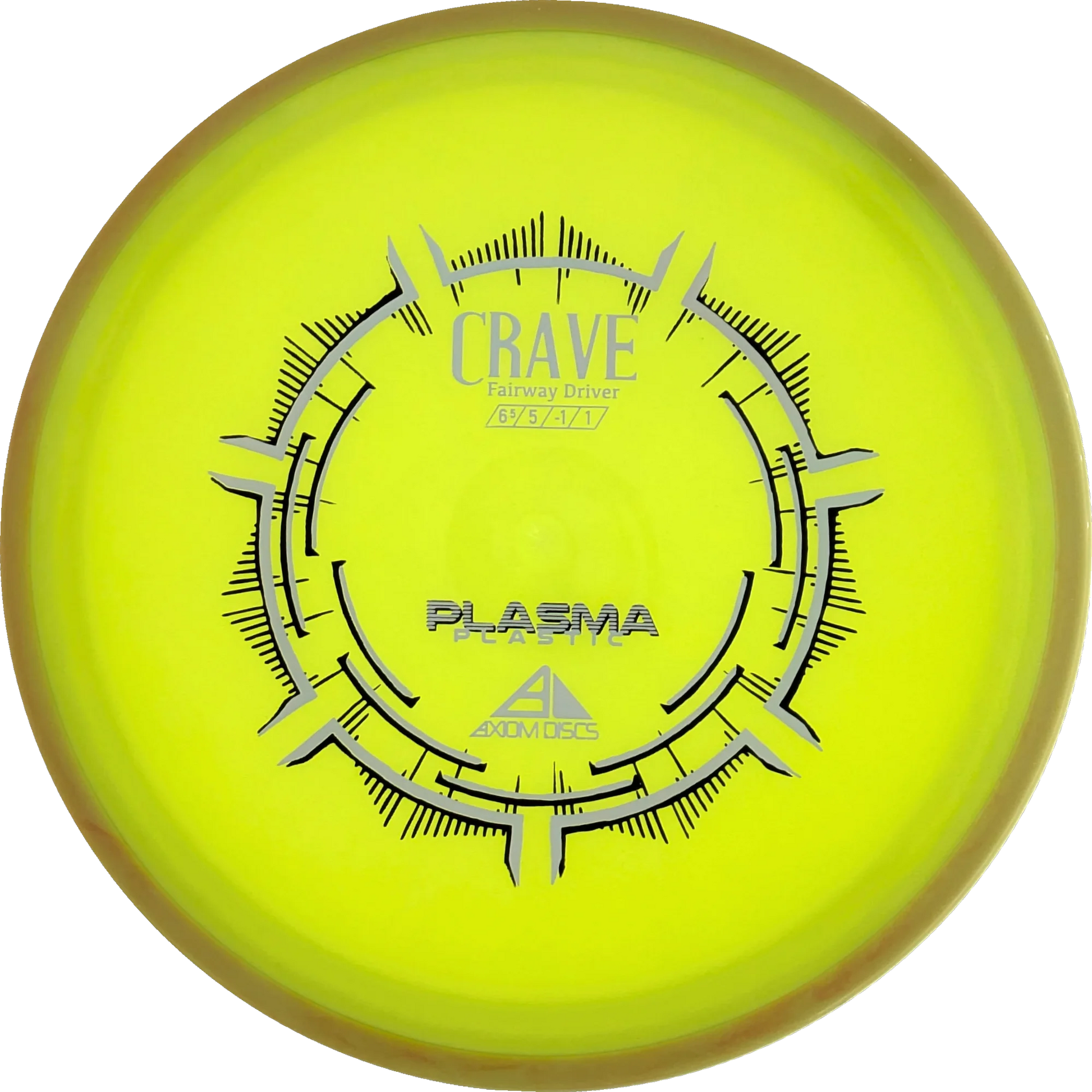 Plasma Crave Classic