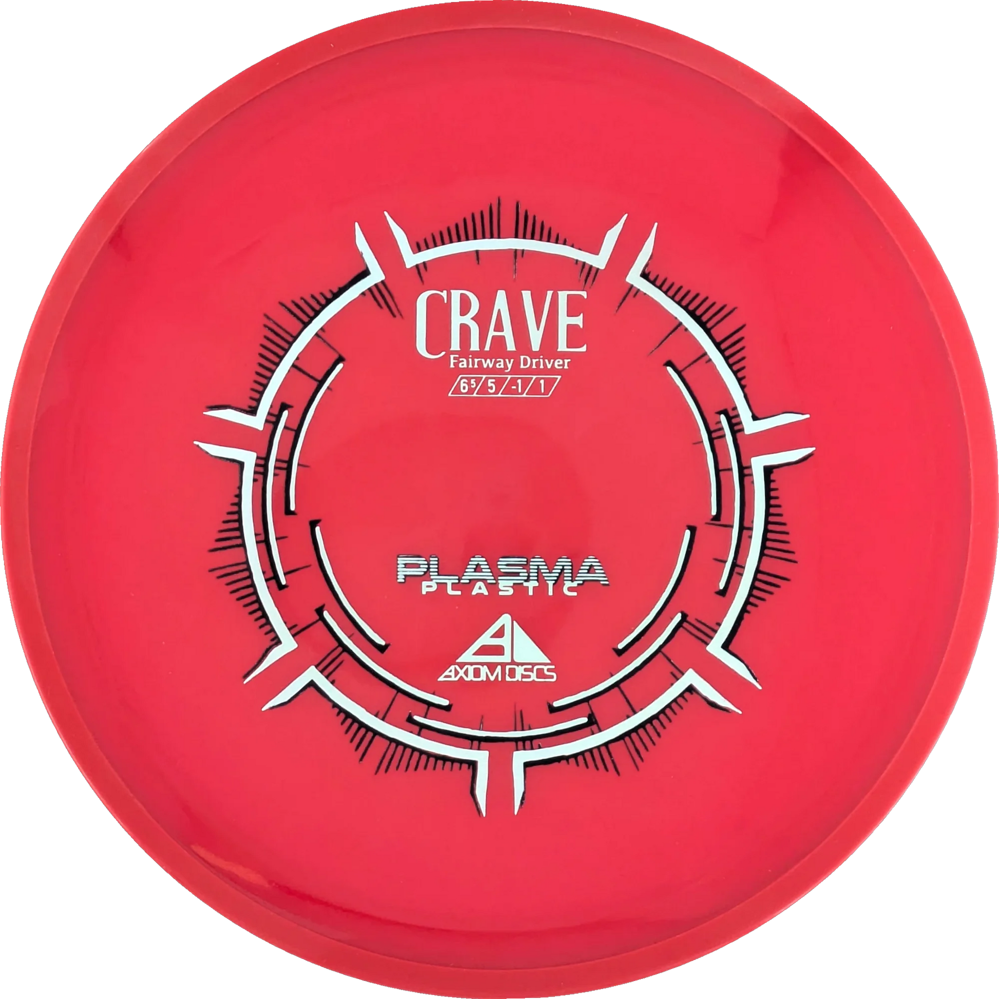Plasma Crave Classic