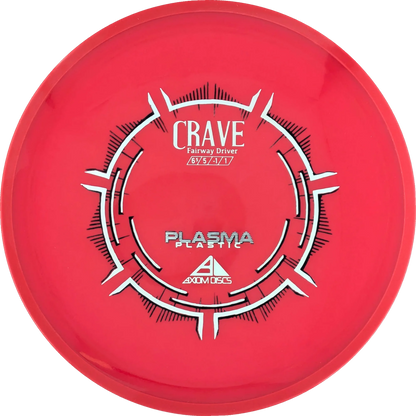 Plasma Crave Classic