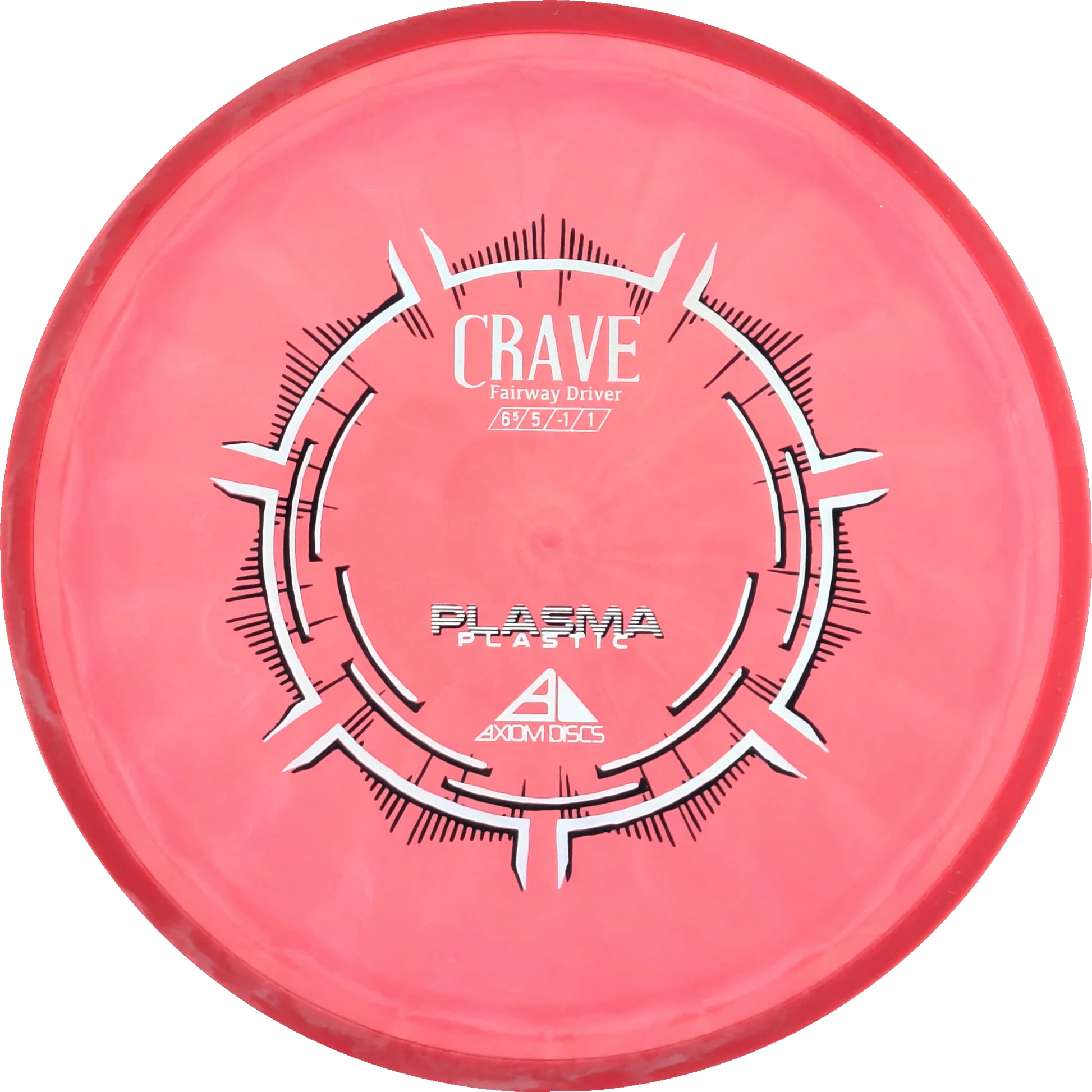 Plasma Crave Classic