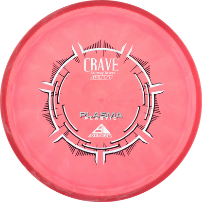 Plasma Crave Classic