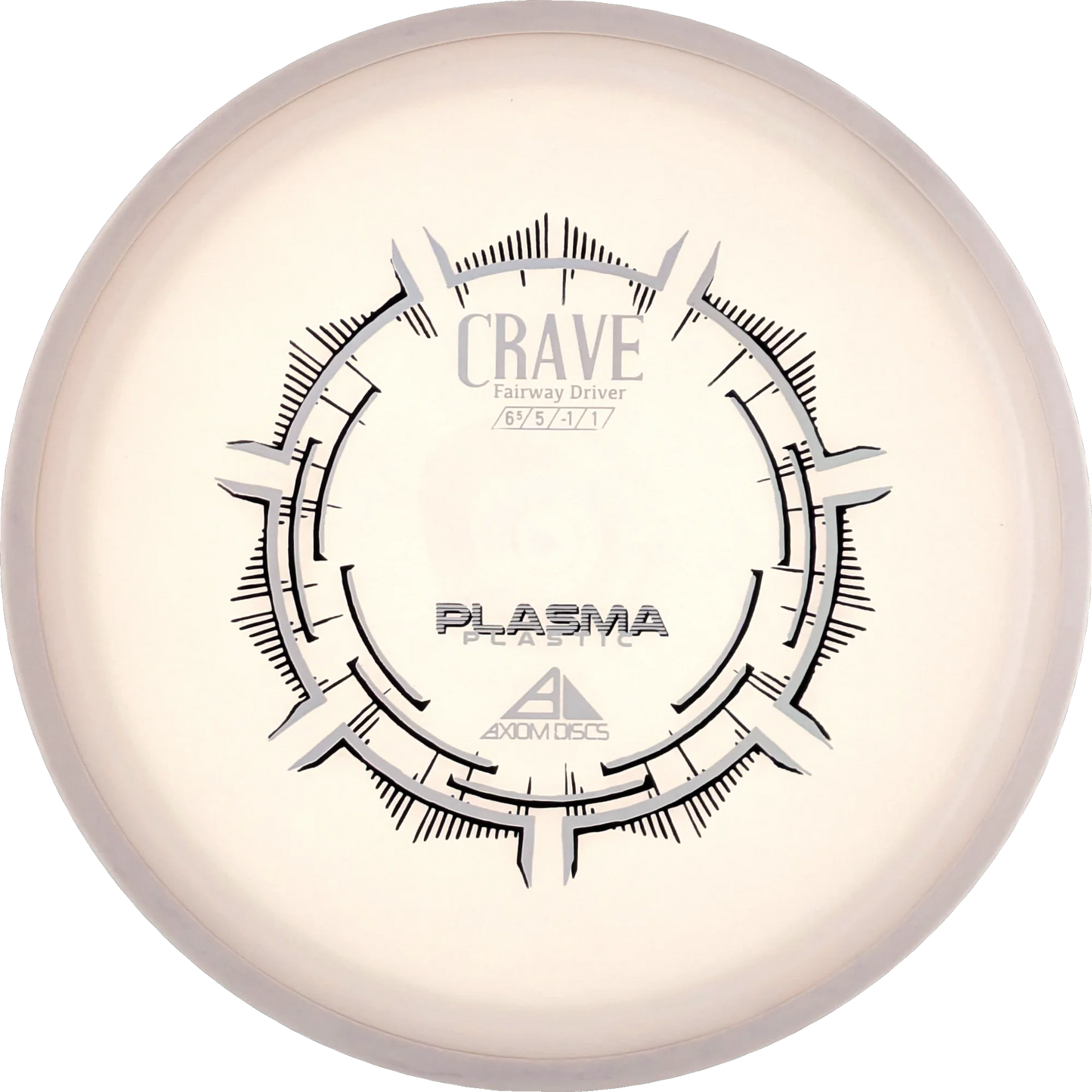 Plasma Crave Classic
