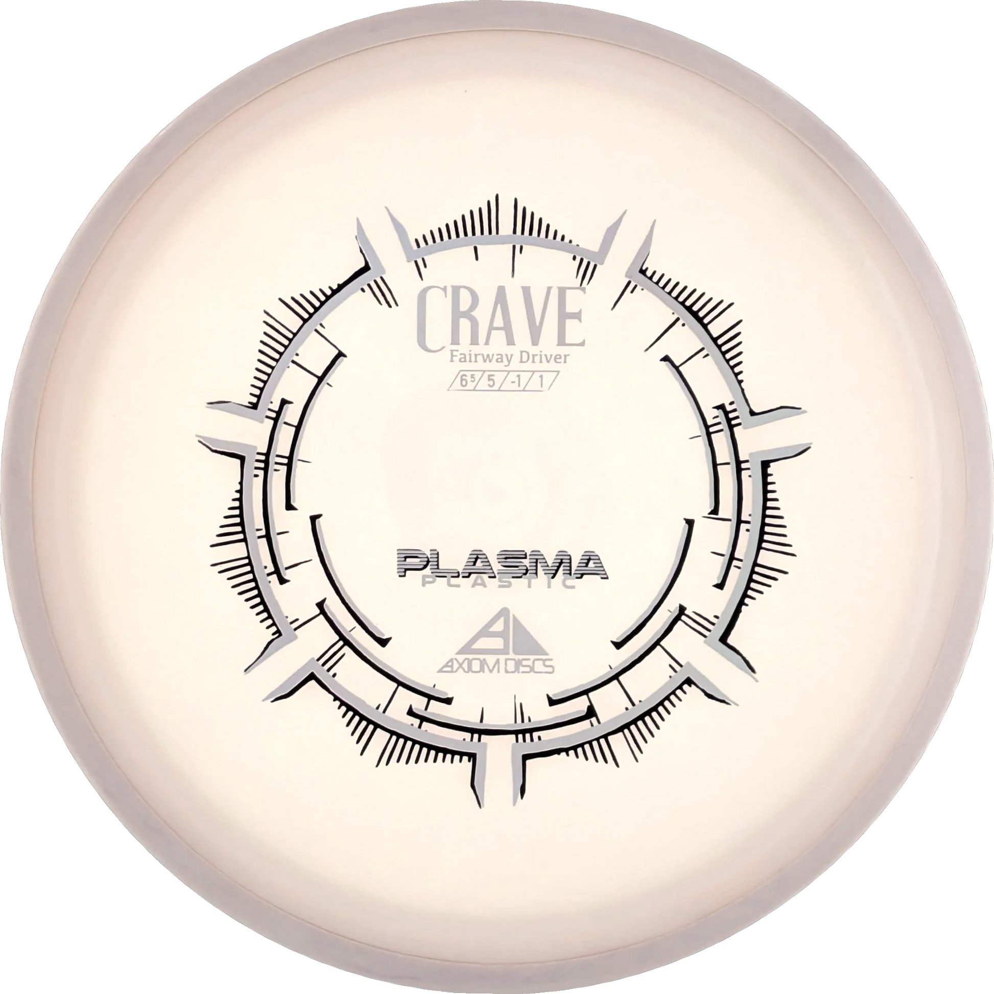 Plasma Crave Classic
