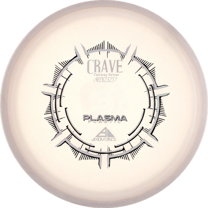 Plasma Crave Classic