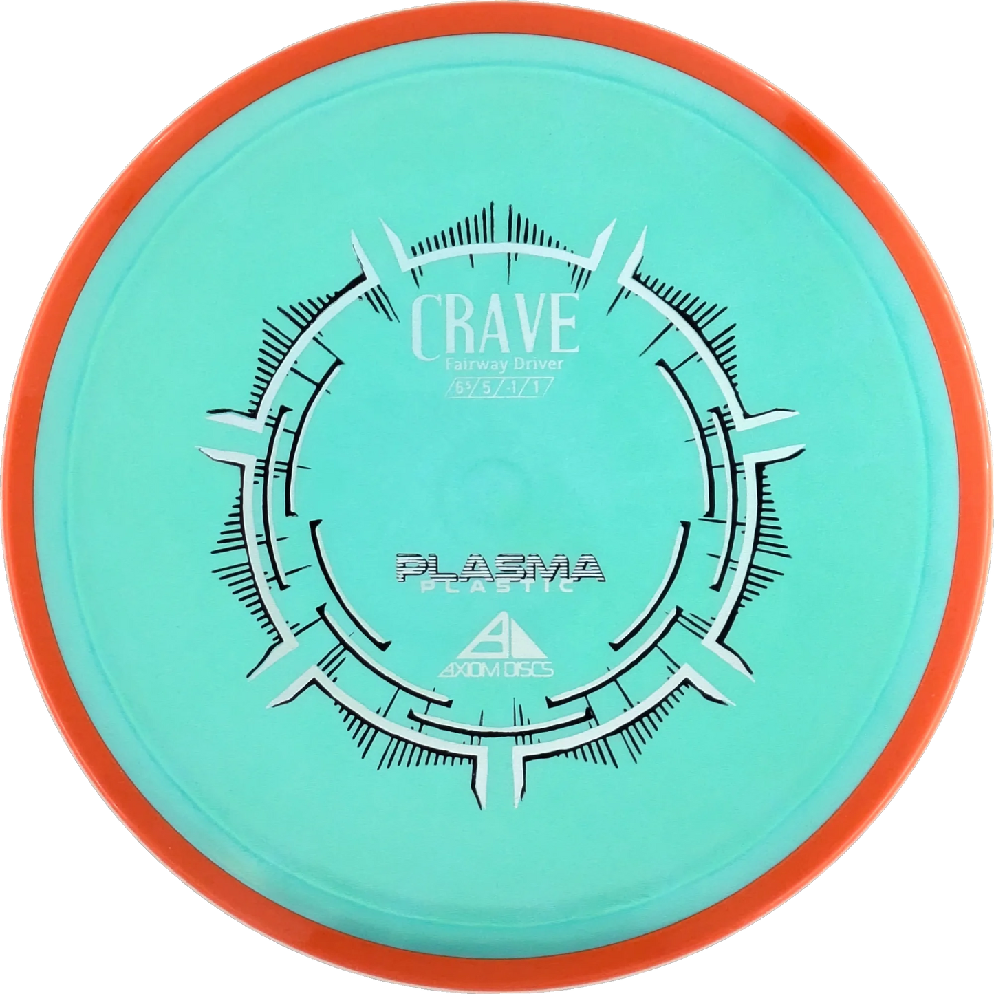 Plasma Crave Classic