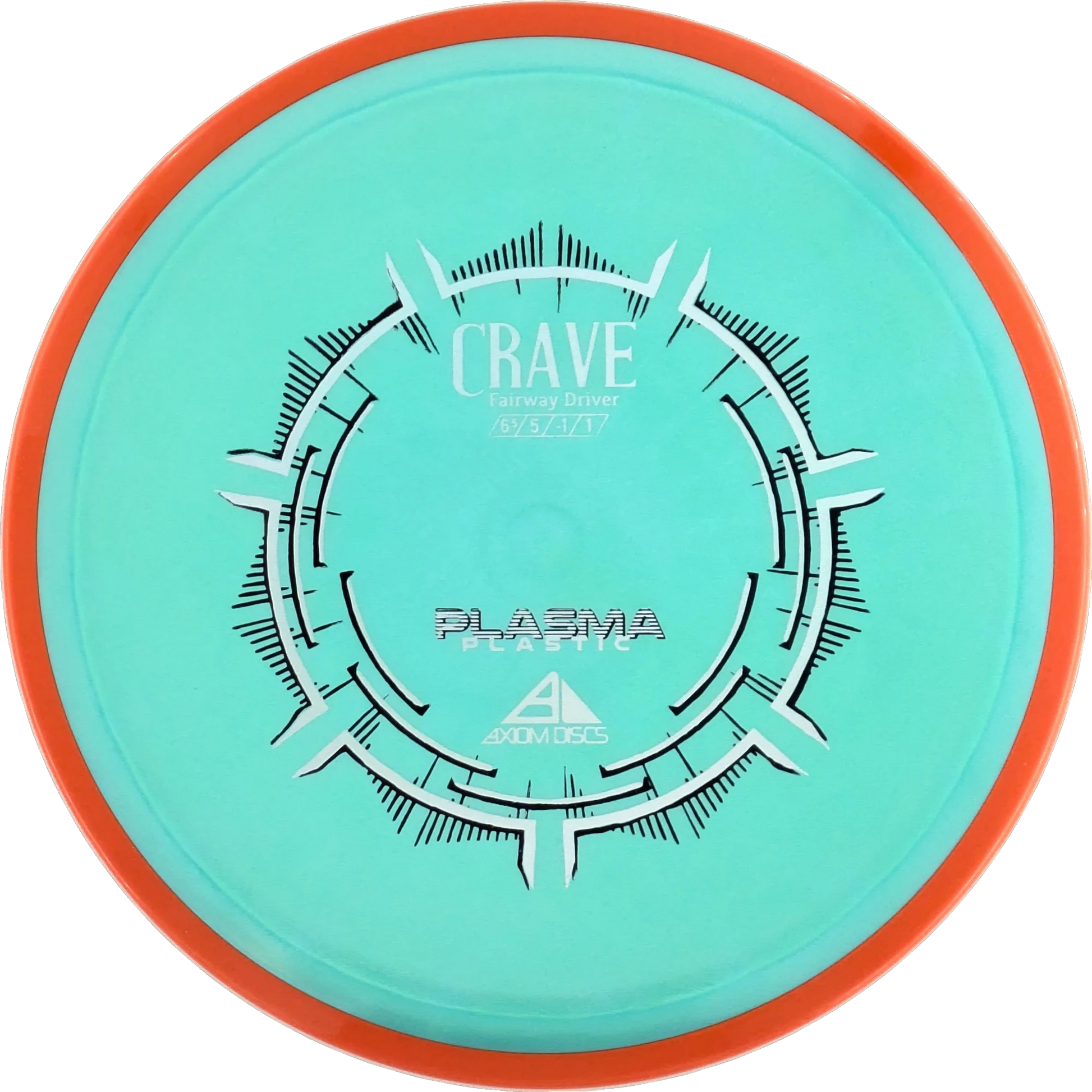 Plasma Crave Classic