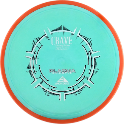 Plasma Crave Classic