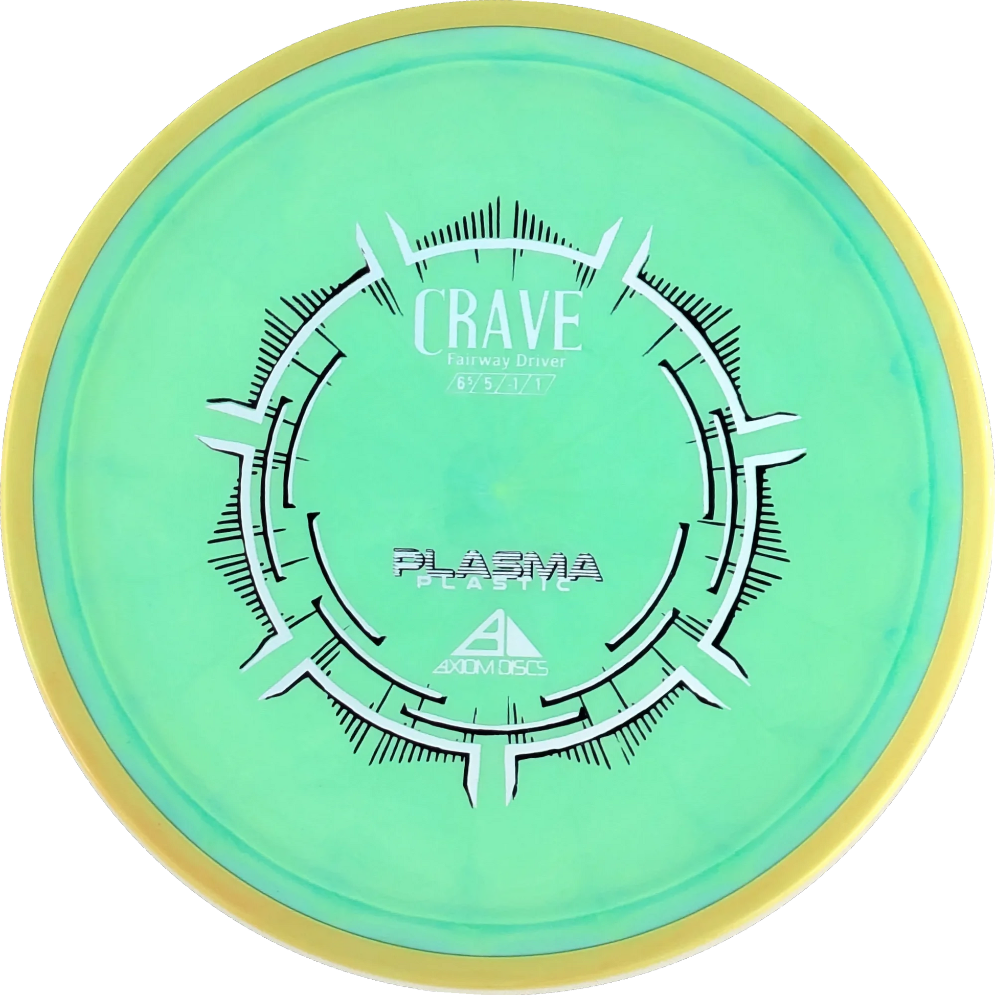 Plasma Crave Classic