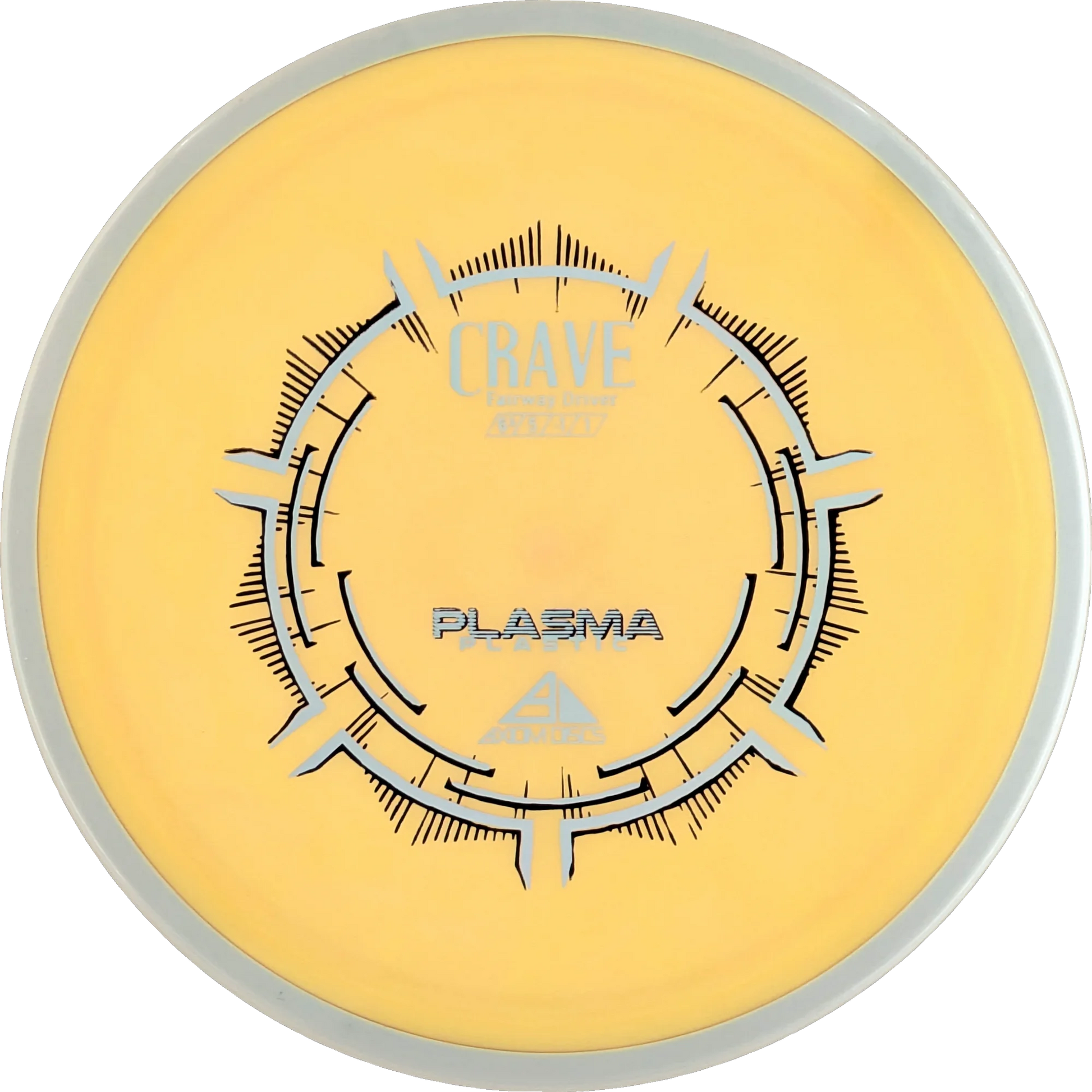 Plasma Crave Classic