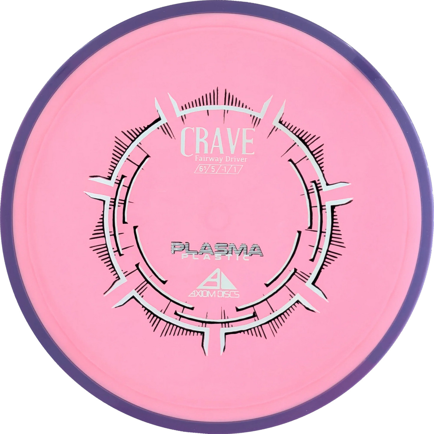 Plasma Crave Classic