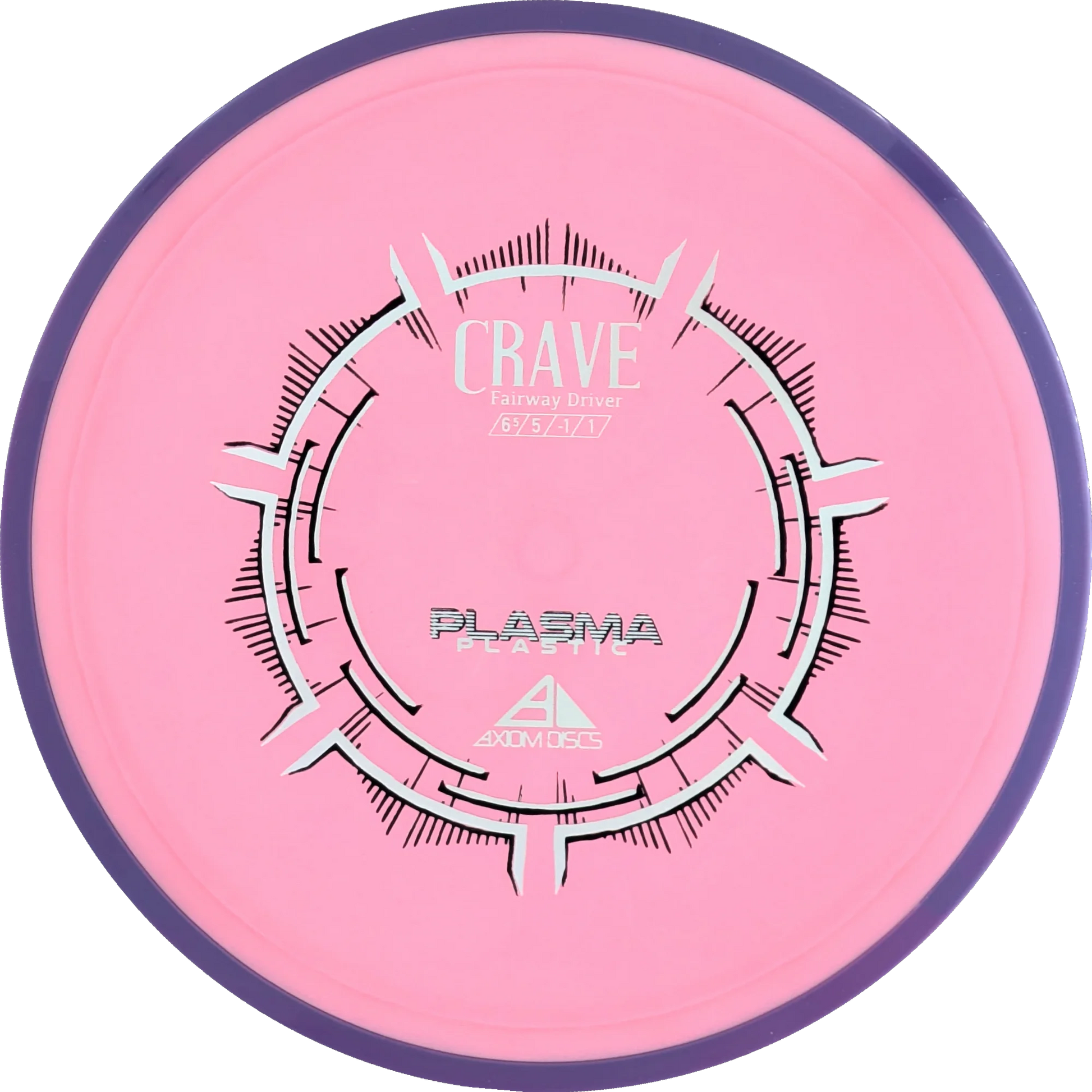 Plasma Crave Classic