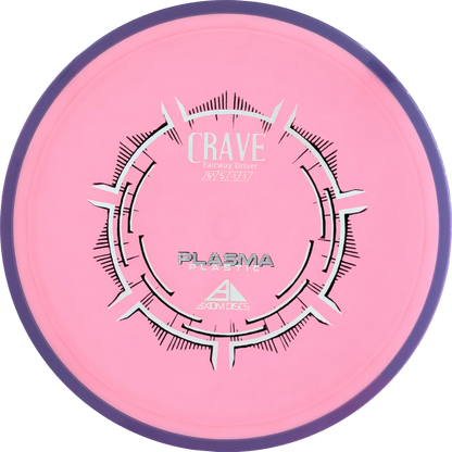 Plasma Crave Classic