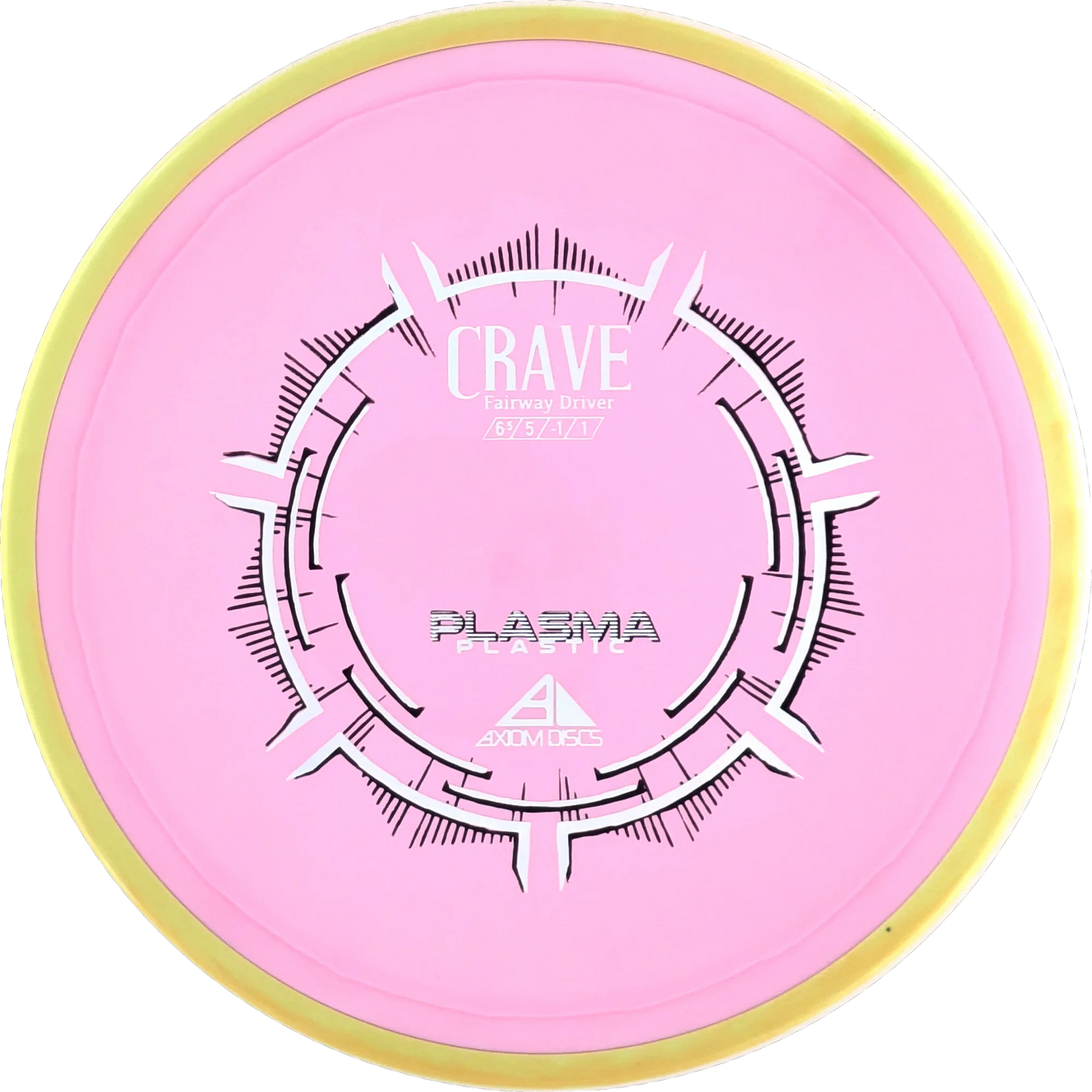 Plasma Crave Classic