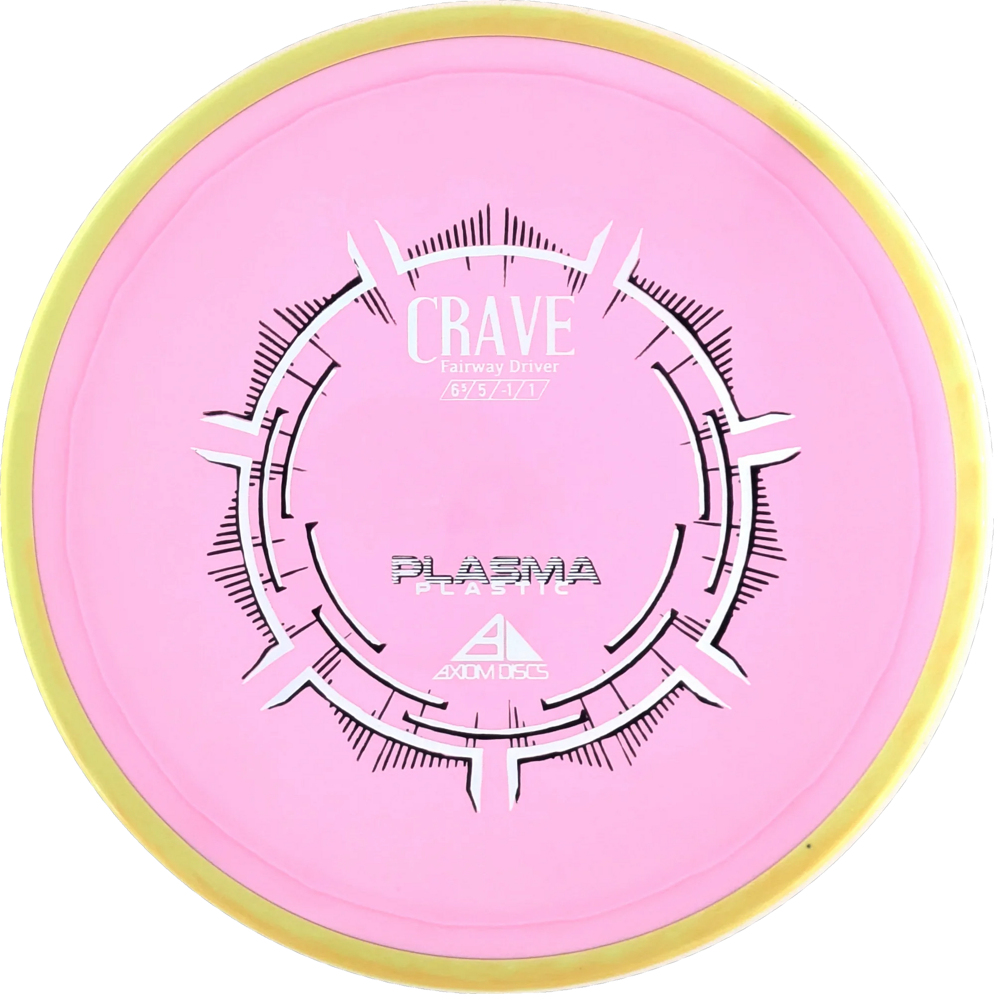 Plasma Crave Classic