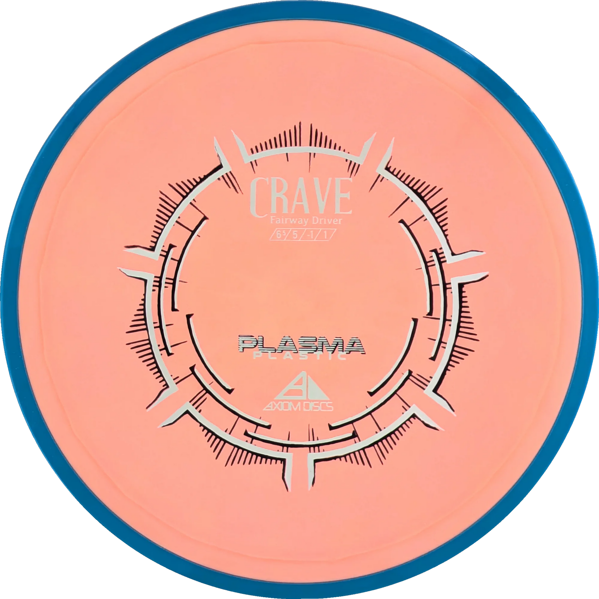Plasma Crave Classic