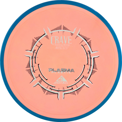 Plasma Crave Classic