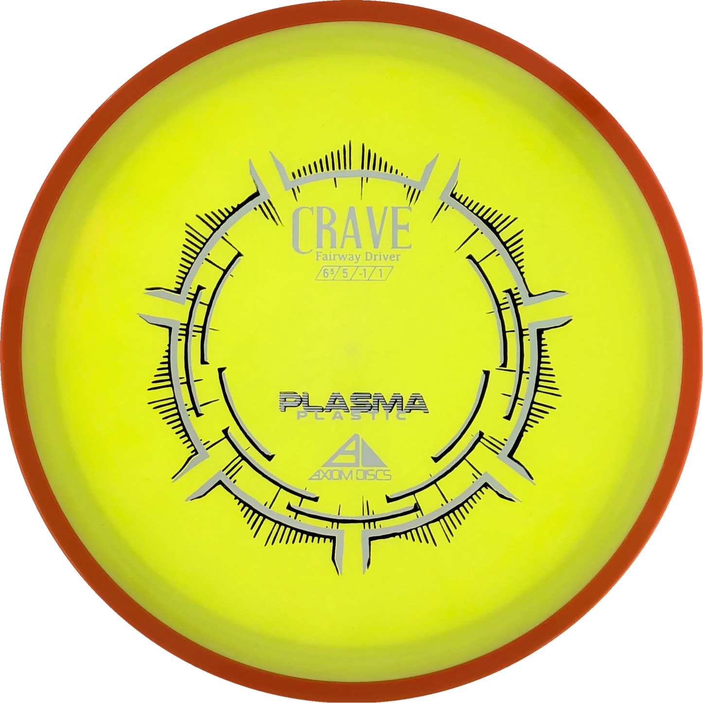 Plasma Crave Classic