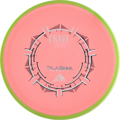 Plasma Crave Classic