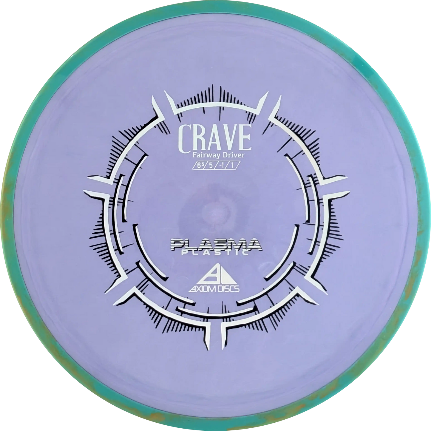 Plasma Crave Classic