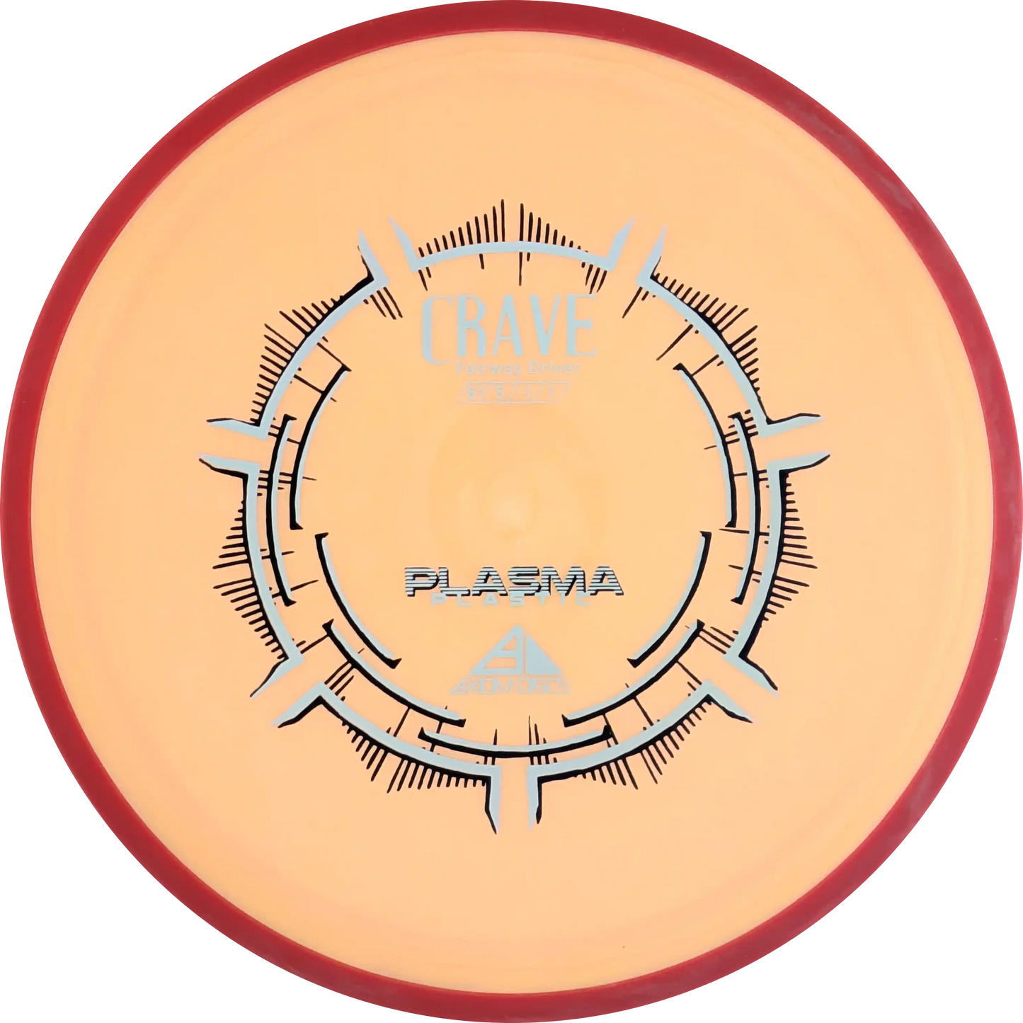 Plasma Crave Classic