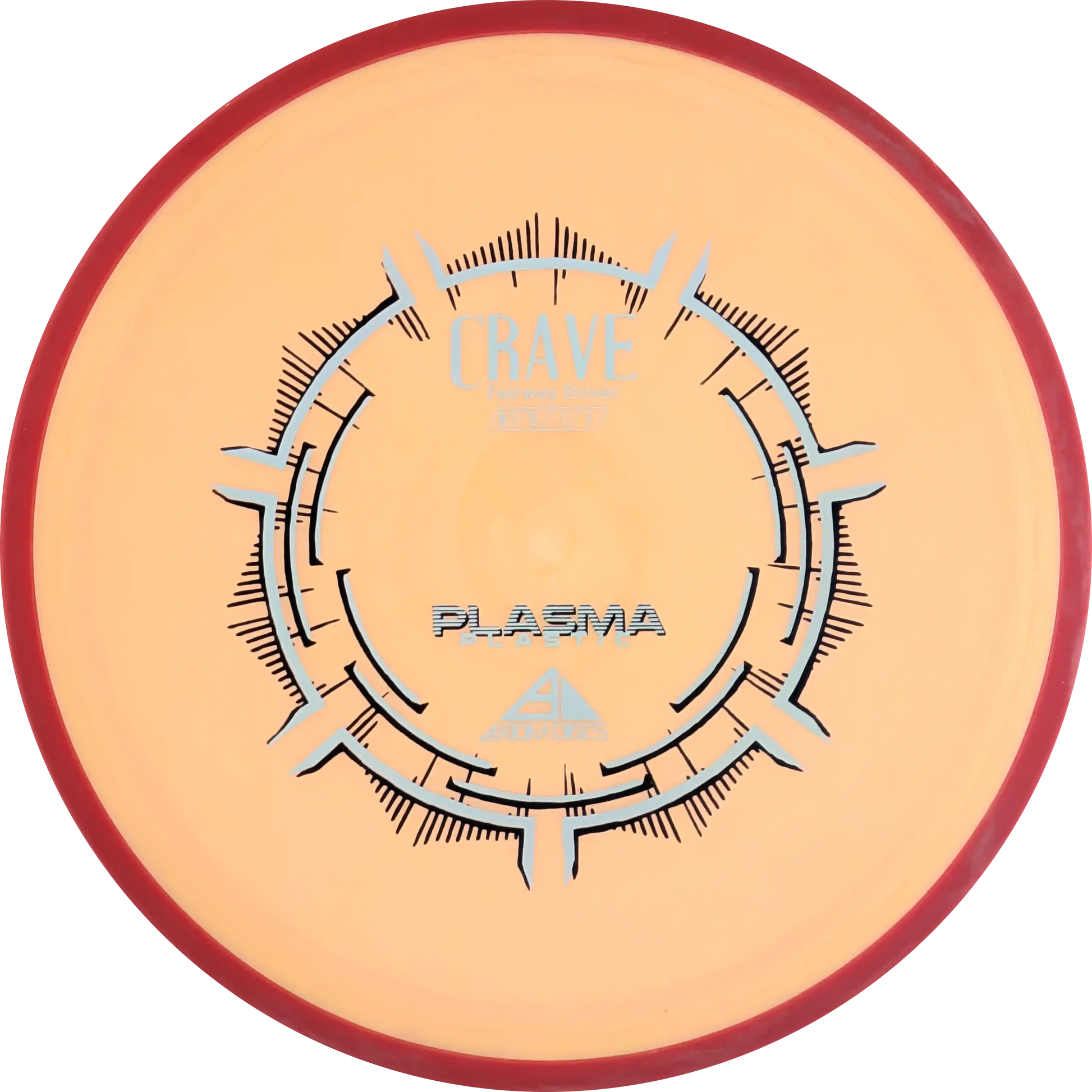 Plasma Crave Classic