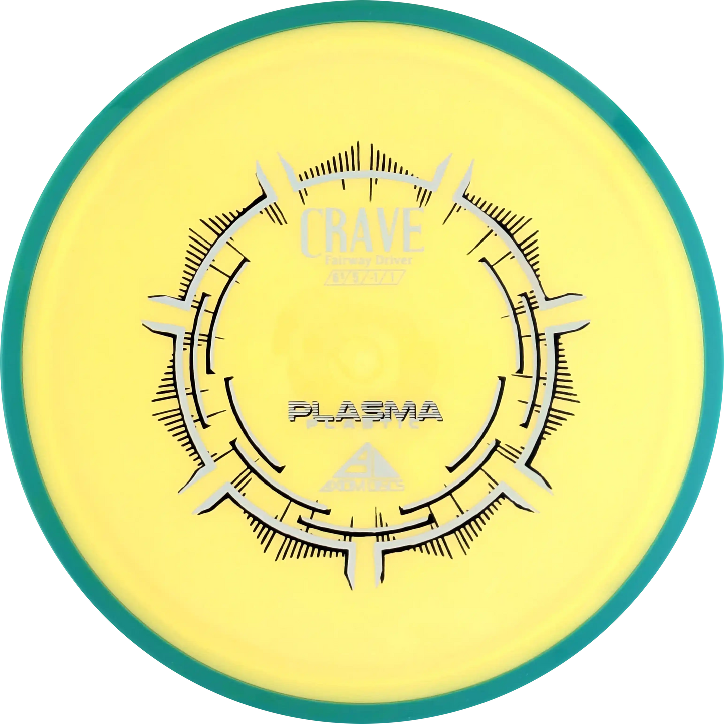 Plasma Crave Classic