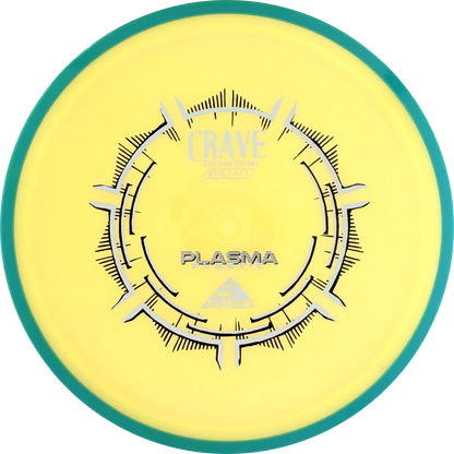 Plasma Crave Classic